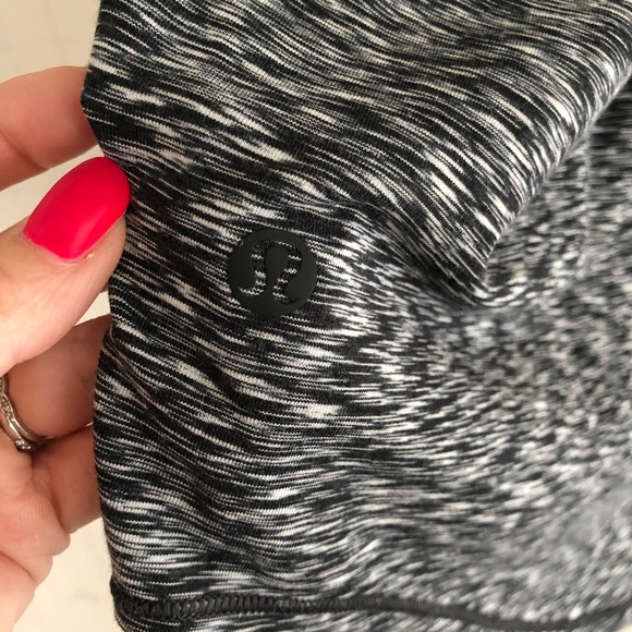 Lululemon Tank - Picture 3 of 4